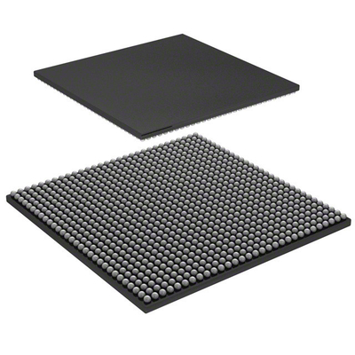 フィールドプログラム可能なゲート配列 XCZU9CG-L1FFVC900I SoC FPGA FCBGA900 4コア FPGA IC