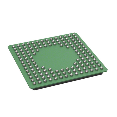 統合回路チップ TMS320C5535AZAYA05 固定点デジタル信号プロセッサ BGA144
