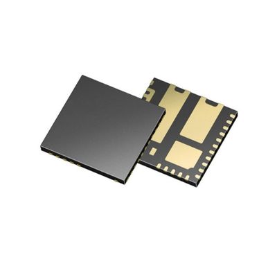 統合回路チップ TDA21472AUMA1 高周波低プロファイルDCDC変換機