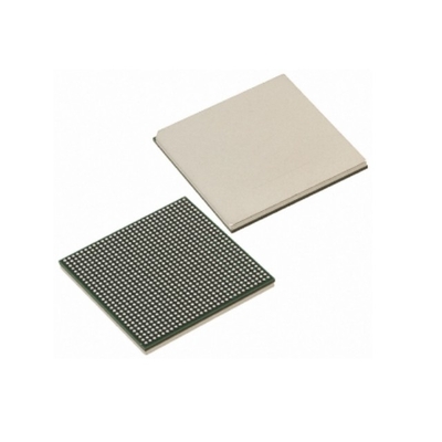 フィールドプログラム可能なゲート配列 XCKU5P-1FFVD900E FPGA プログラム可能な論理チップ FBGA900
