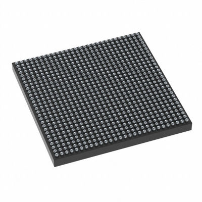XCAU20P-2SFVB784E Artix UltraScale FPGA チップ FPGA FCBGA784パッケージ