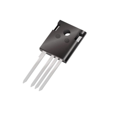 統合回路チップ UF3SC120016K4S 1200V 107A 517W シングルFET MOSFET トランジスタ
