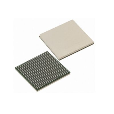 フィールドプログラム可能なゲート配列 XCZU4CG-1FBVB900I ARM Cortex-R5 FPGA IC コアサイト付き