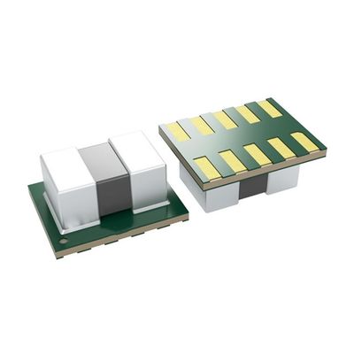 TPSM82823ASILR 統合回路チップ 孤立していないPoLモジュール 3A DC DC変換器
