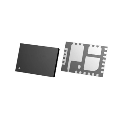 統合回路チップ TDA21520AUMA1 4.25V PMIC フル・ハフブリッジドライバIC