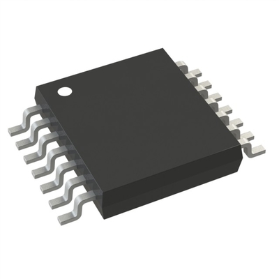 統合回路チップ TPS54386TPWPRQ1 0.8V 2 出力 3A バックスイッチング規制 IC