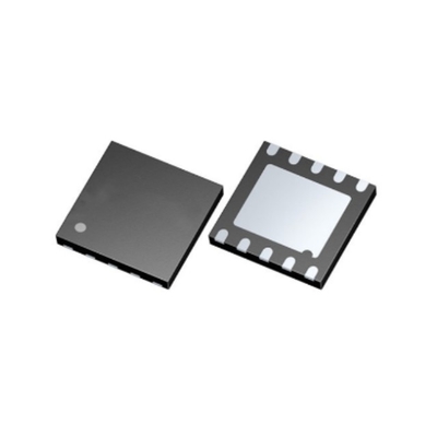 統合回路チップ WCDSC006XUMA1 2A パワー MOSFET ハーフブリッジドライバー 10-WDFN