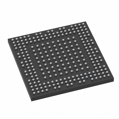 マイクロコントローラー MCU STM32MP151FAD1 1コア 32ビットマイクロプロセッサチップ TFBGA257