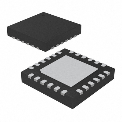 統合回路チップ MP6601GU フルブリッジステップモータードライバー IC QFN24