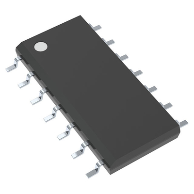 統合回路チップ NCS20164DR2G 8MHz CMOS 運用増幅器 IC SOIC14