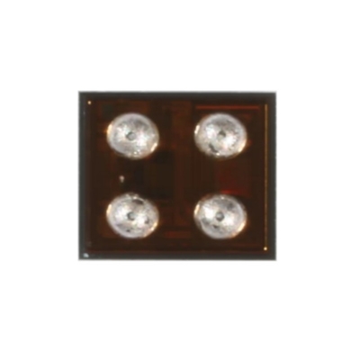 センサーIC P3T2030FUK 温度センサー 1.4V から 1.98V UFBGA4 表面マウント