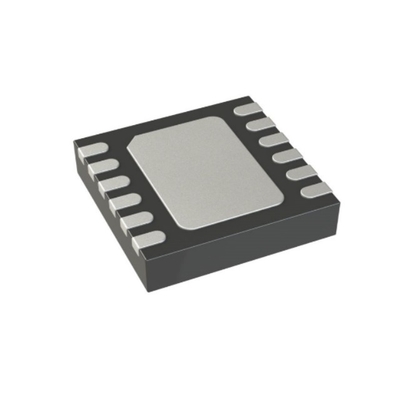 統合回路チップ MAX20052BATC 2A 同期 - バック LED照明ドライバー