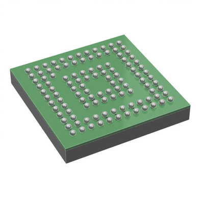 マイクロコントローラ MCU MSP430FG4618IZCAT 16-ビット 8MHz 116KB フラッシュ マイクロコントローラ IC