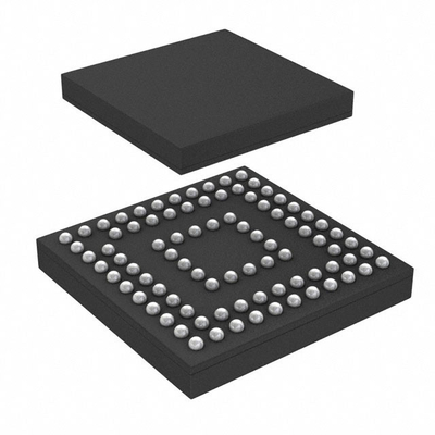 マイクロコントローラーMCU MSP430FR5962IZVWR NFBGA87 16MHz混合信号組み込みMCU