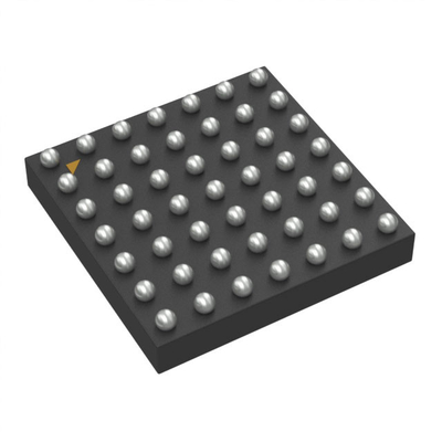 統合回路チップ LTC2971IY-1 60V 2チャネル高電圧PMICチップ BGA49