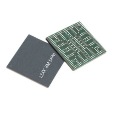 マイクロコントローラー MCU MIMX8MN3CVPIZAA i.MX8MN 2コア 64ビットプロセッサIC TFBGA306