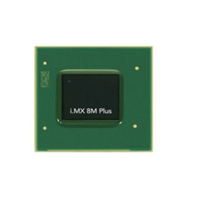 マイクロコントローラー MCU MIMX8QX2FVOFZAC 64ビット 3コア埋め込みマイクロプロセッサ FBGA417
