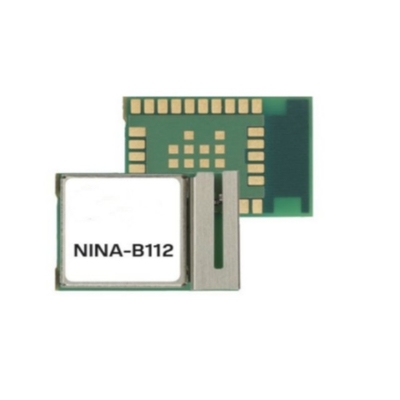 無線通信モジュール NINA-B112-05B RFトランシーバーモジュール 2.4GHz