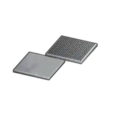 マイクロコントローラー MCU MCIMX6X1EVO10AC 双核 32ビット MPU LFBGA400 マイクロプロセッサ