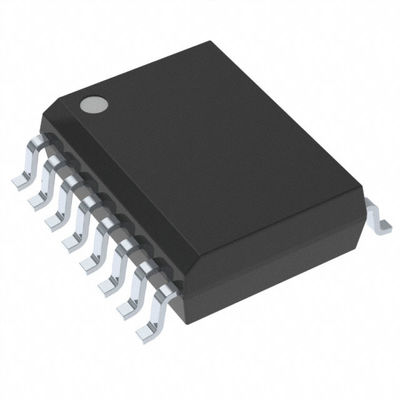 統合回路チップ AMC3330DWER 1200Vrms 強化された隔離アンプ SOIC-16
