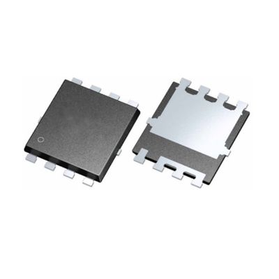 集積回路チップ IAUCN04S7L004 自動車用 MOSFET Nチャネル 40V シングルトランジスタ