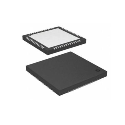 統合回路チップ ASP2100MNTXG SVID インターフェイス QFN56 のスイッチング 調節器