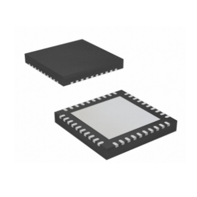 統合回路チップ HMC1121LP6GE 28dB GaAs MMIC パワーアンプIC IC LFCSP-40