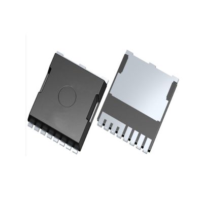 集積回路チップ BTS500071LUA 12V 自動車スマート高端電源スイッチIC