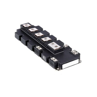 自動車用IGBTモジュール FF1400R12IP4B60 1.2KV トレンチフィールドストップ ハーフブリッジインバーター IGBTモジュール