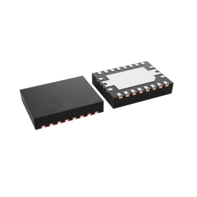 統合回路チップ DRV8242SQRHLRQ1 自動車用ブラシ付き直流モータードライバー VQFN-20