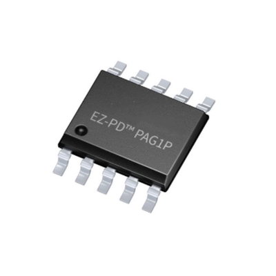 集積回路チップ CYPAP112A3-10SXQ USB 主要側起動コントローラ 10-SOP