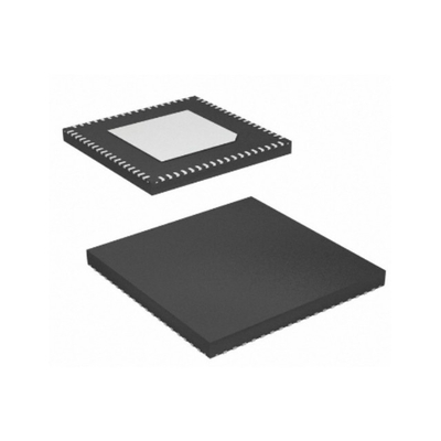 統合回路チップ DAC8775IRWFR 16 ビット 4 チャネル DAC VQFN-72 データ変換IC