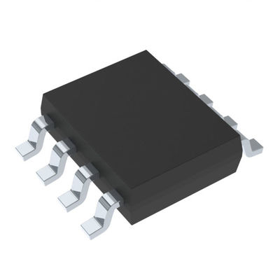 集積回路チップ ADUM4121BRIZ 2A 出力 孤立ゲートドライバ SOIC-8 PMIC IC