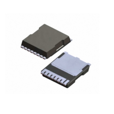 統合回路チップ FDBL86561-F085 MOSFET パワー シングル N チャネル 60V 300A トランジスタ