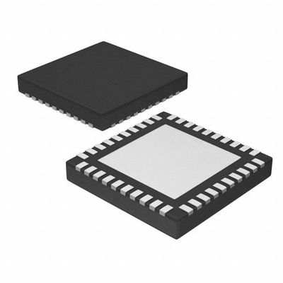 DAC81408RHAR 集積回路チップデータ変換IC VQFN-24 オクタルチャネルDAC