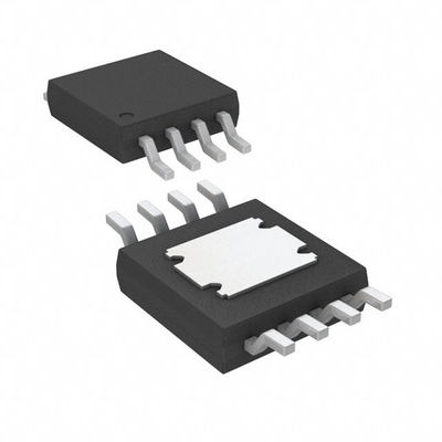 統合回路チップ ADP3635ARHZ 低サイド MOSFET ゲートドライバ MSOP-8 PMIC IC