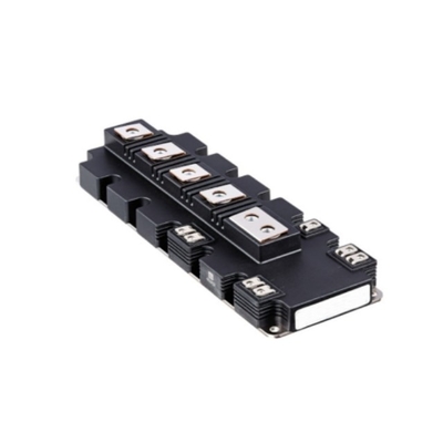自動車用 IGBT モジュール FF1400R17IP4B60 1700V 1400A ハーフブリッジインバーター IGBT モジュール