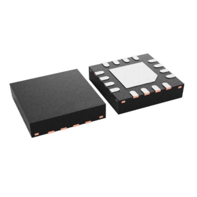 統合回路チップ DRV8214RTER ハーフブリッジ ブラシ付き直流モータードライバ WQFN-16