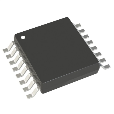 統合回路チップ AD5684BRUZ SPI インターフェイス付きの4チャネル12ビットDAC