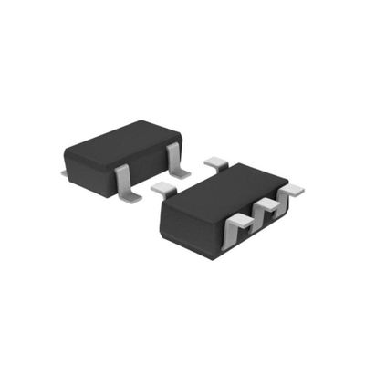 統合回路チップ TSU111RILT 5V ナノパワー 900nA 運用アンプIC