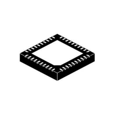 集積回路チップ NCV81277AMNTXG 自動車用4相バックコントローラ VFQFN-40