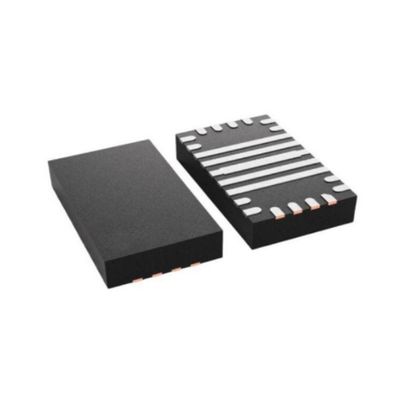 統合回路チップ TPS55289RYQR バックブースト変換器 I2Cインターフェース