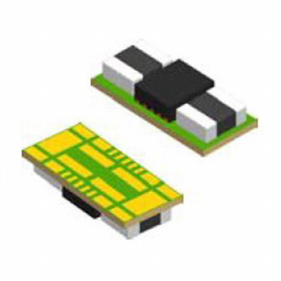 統合回路チップ TPSM82480MOPR 6A 5.5V 同期ステップダウン電源モジュール