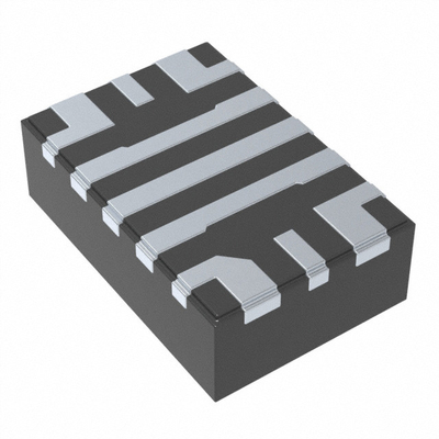 統合回路チップ TPS628122GQWRWYRQ1 2.75Vから6V ステップダウンDCDC変換器