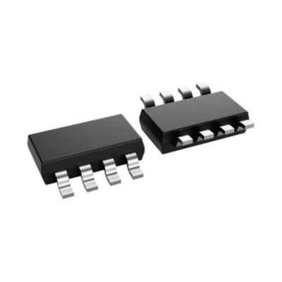 統合回路チップ TLV7042QDDFRQ1 低電圧ナノパワー比較機 SOT-23-8
