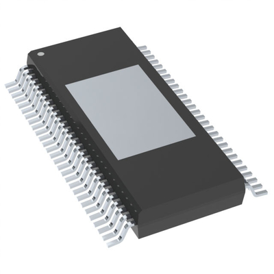 統合回路チップ TAS6424MSQDKQRQ1 4チャネル自動車D級オーディオアンプ