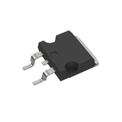 統合回路チップ STH60N099DM9-2AG 600V 自動車用モスフェットトランジスタ H2PAK-2