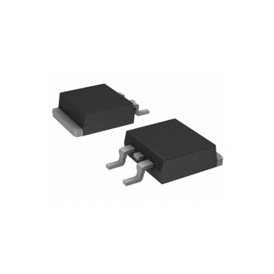 統合回路チップ STB47N60DM6AG Nチャネル自動車級 MOSFETトランジスタ