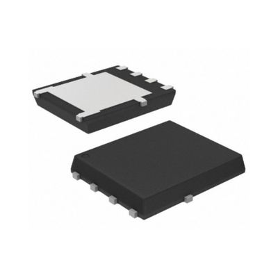 集積回路チップ NVMFS040N10MCLT1G 100V 6.5A MOSFET パワー シングルNチャネルトランジスタ