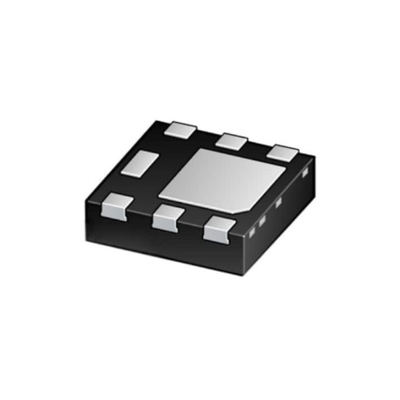 統合回路チップ NVLJS053N12MCLTAG 120V 4.8A MOSFET パワー シングルNチャネルトランジスタ